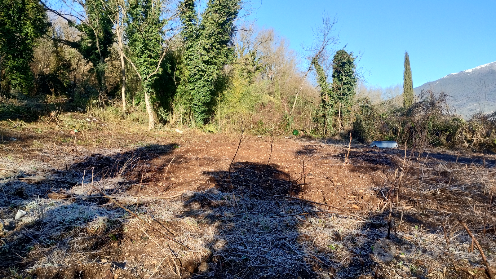 Terreno agricolo con fabricato cat a/3 - Ansicht 6