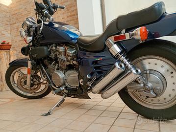 MOTO HONDA 