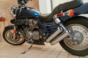 MOTO HONDA 