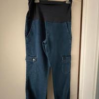 Pantaloni premaman prenatal