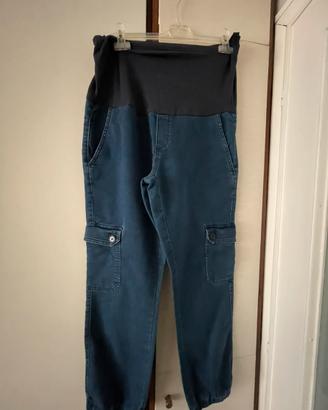 Pantaloni premaman prenatal