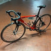 Whistle Wintu 611 bici da strada