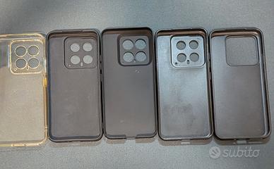 Cover Xiaomi 14
