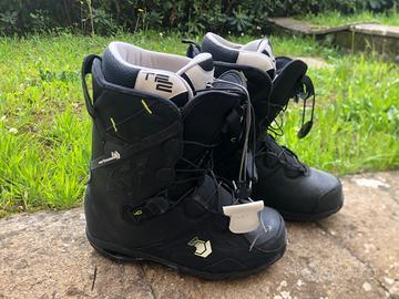 Scarponi  northway  da snowboard