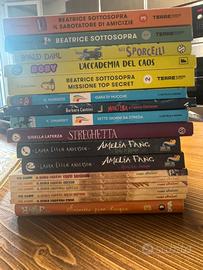 Libri per bambini