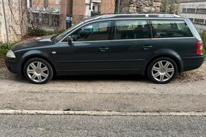 Vw passat 1.9