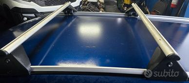 Barre portatutto Opel Astra H