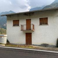 Casa indipendente fraz. di Cevo in Val Saviore