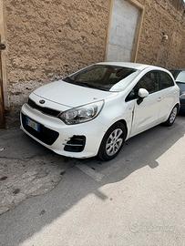 Kia Rio Neopatentati