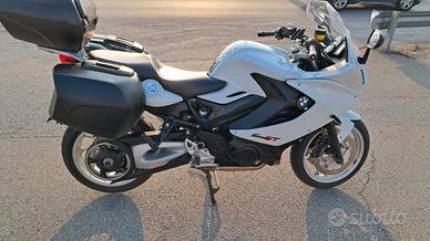 Bmw f 800 gt - 2015