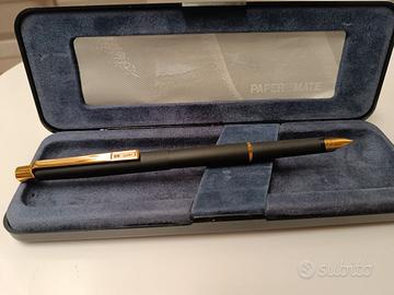 penna stilografica Paper mate 