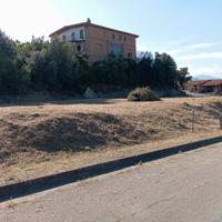 Permuta terreno edificabile