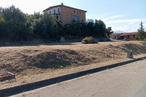 Permuta terreno edificabile