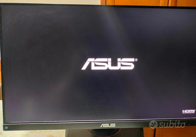 Monitor ASUS 24” Full HD 144Hz Gaming – leggi desc