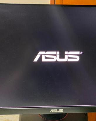 Monitor ASUS 24” Full HD 144Hz Gaming – leggi desc