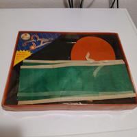 Confezione nuova da ping pong