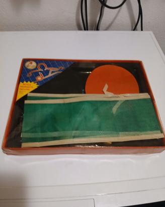 Confezione nuova da ping pong