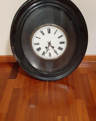 orologi d'epoca 