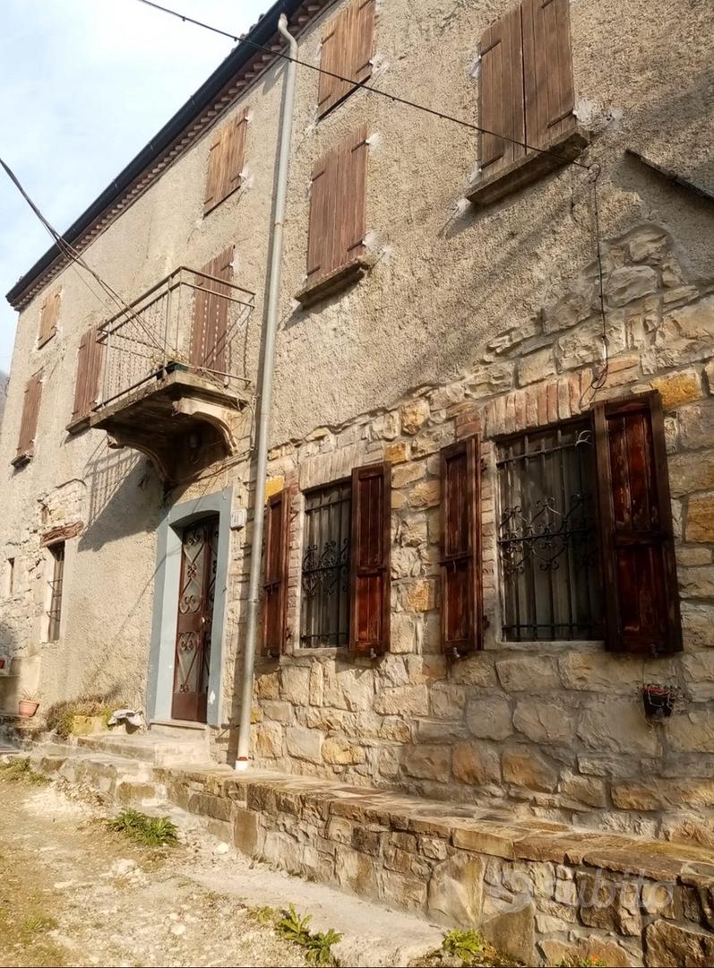 Casa indipendente