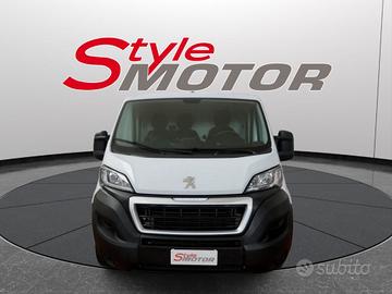PEUGEOT Boxer 30 2.2 BlueHDi 120 S&S PM-TN L2-H1