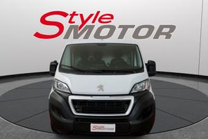PEUGEOT Boxer 30 2.2 BlueHDi 120 S&S PM-TN L2-H1