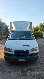 Hyundai H1