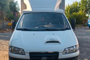 Hyundai H1