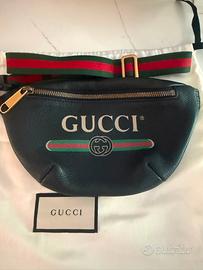 Marsupio Gucci