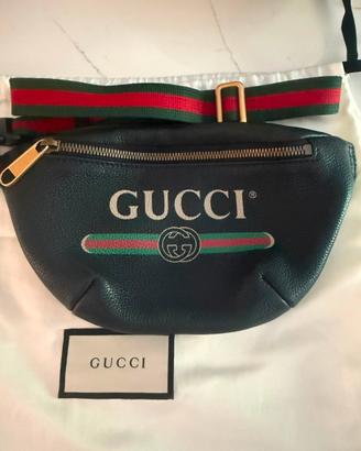 Marsupio Gucci
