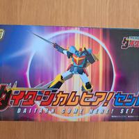 SMP Daitarn 3 Bandai