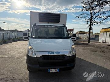 Daily 35c13 cella frigo 3.85 frc 2027 euro 5