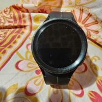 SAMSUNG SMARTWATCH GALAXY PRO (R925), SMARTWATCH S