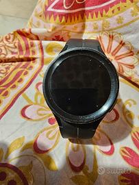 SAMSUNG SMARTWATCH GALAXY PRO (R925), SMARTWATCH S