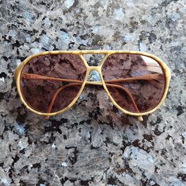 occhiale da sole Carrera 5425 vintage