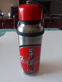 Borraccia Coca Cola Elite Autogrill 50 cl