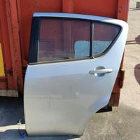 Sportello Posteriore Sx Agila 2008 5P