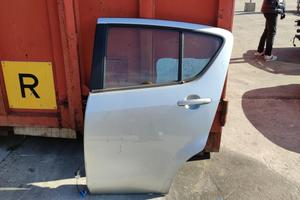 Sportello Posteriore Sx Agila 2008 5P