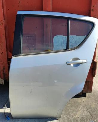 Sportello Posteriore Sx Agila 2008 5P