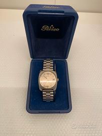 Orologio Perseo automatico