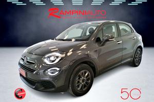 FIAT 500X 1.6 MultiJet 120 CV Km 40.000 Unico Prop