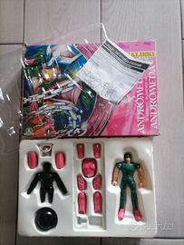 Cavalieri dello zodiaco Andromeda