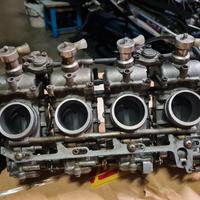 kawasaki zxr 750 j/k/h