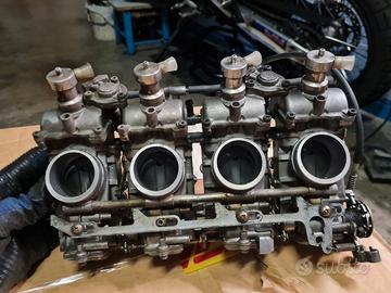 kawasaki zxr 750 j/k/h