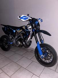 TM Racing EN 300 - 2013