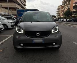 Smart ForTwo 90 0.9 Turbo twinamic Prime