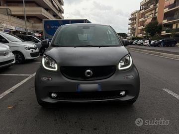 Smart ForTwo 90 0.9 Turbo twinamic Prime