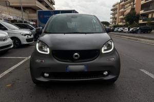 Smart ForTwo 90 0.9 Turbo twinamic Prime