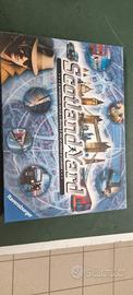 Scotland Yard gioco in scatola