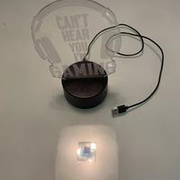 Accessorio scrivania gaming