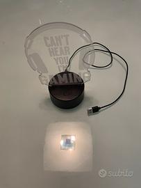 Accessorio scrivania gaming